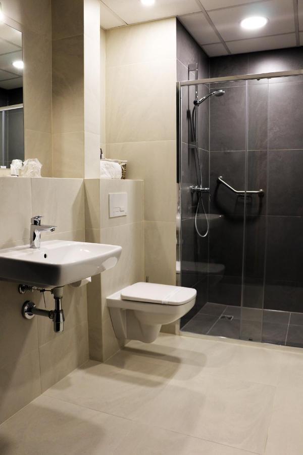 Hotel Katowice Premium Exteriér fotografie